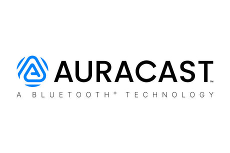 Auracast Bluetooth Audio