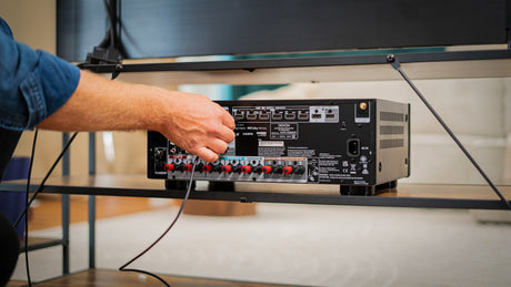HDMI Audio Extractor - FeinTech