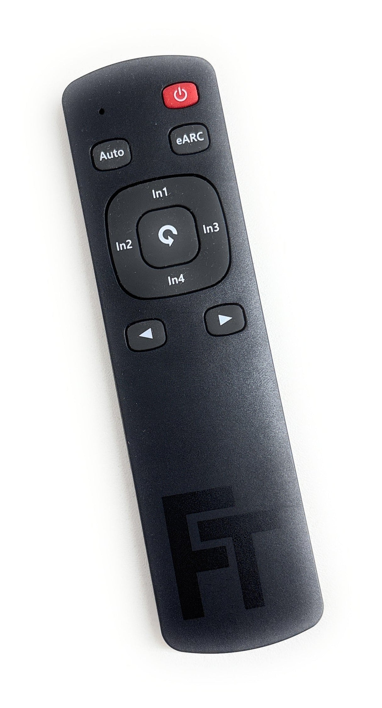 AX340FB Fernbedienung - FeinTech