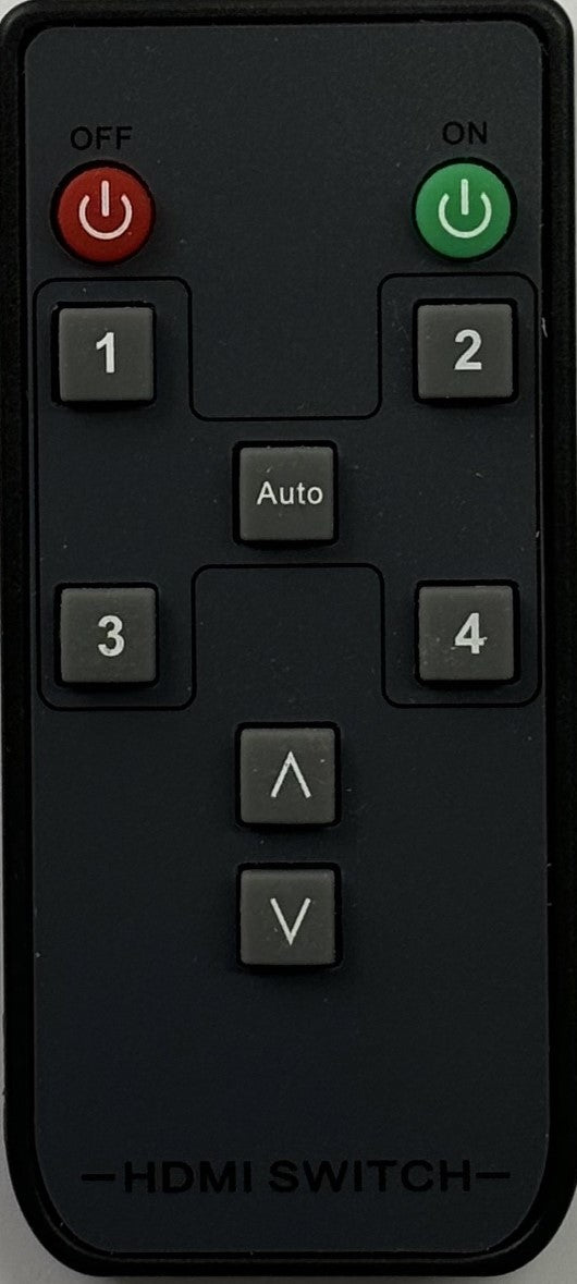 Fernbedienung VSW14100 - FeinTech