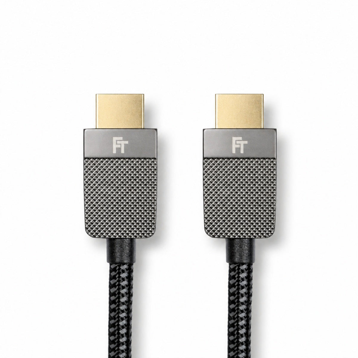 ProCupra HDMI Kabel mit 48 Gbit/s für 8K 60Hz und 4K 240Hz mit HDMI 2.1 Unterstützung, eARC und CEC - FeinTech