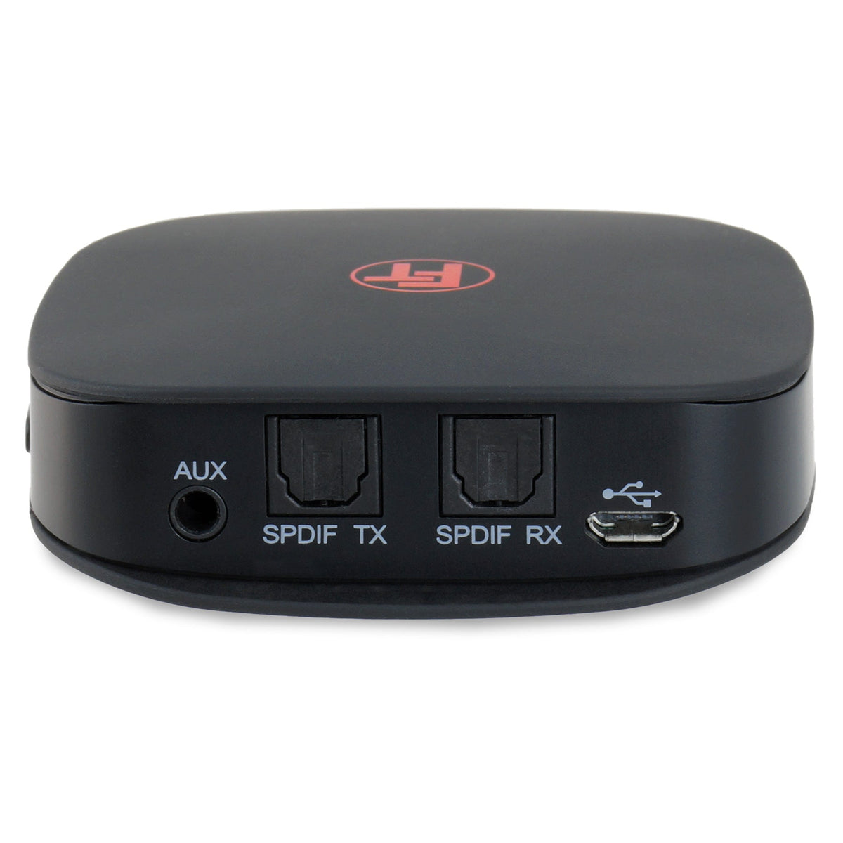ABT00101 Audio Sender Empfänger aptX mit Akku - FeinTech