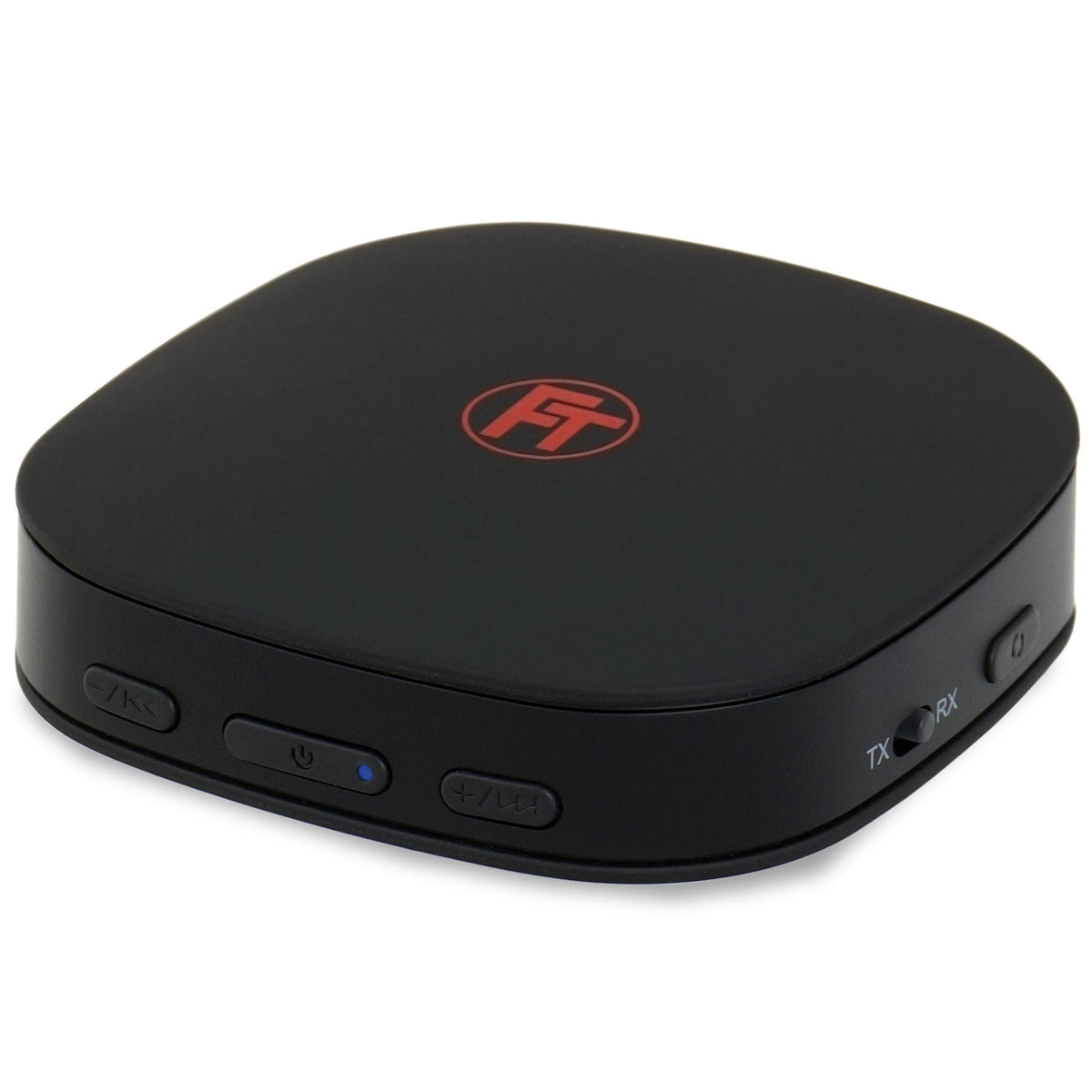ABT00101 Audio Sender Empfänger aptX mit Akku - FeinTech