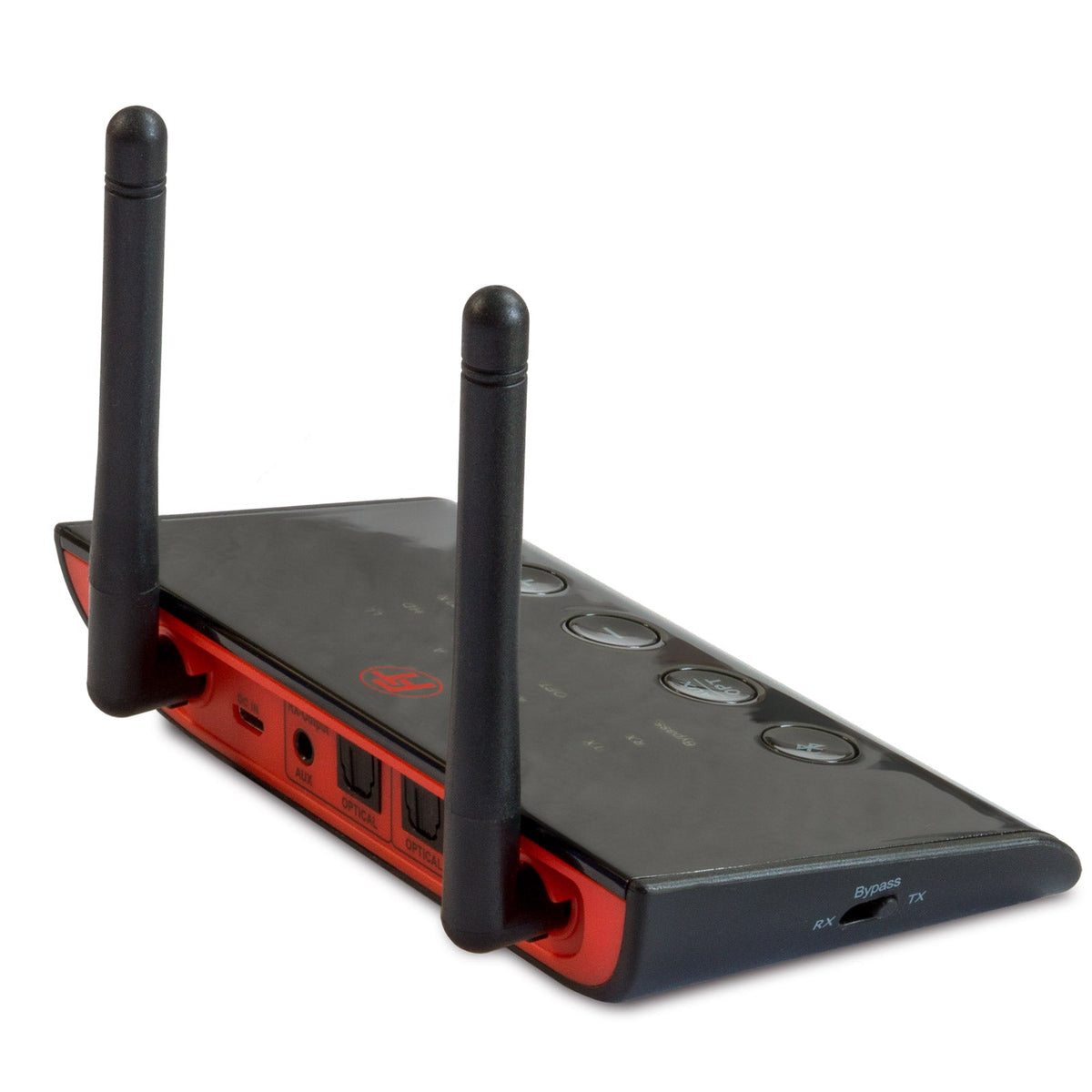 ABT00102 Bluetooth Transmitter & Receiver mit aptX - FeinTech