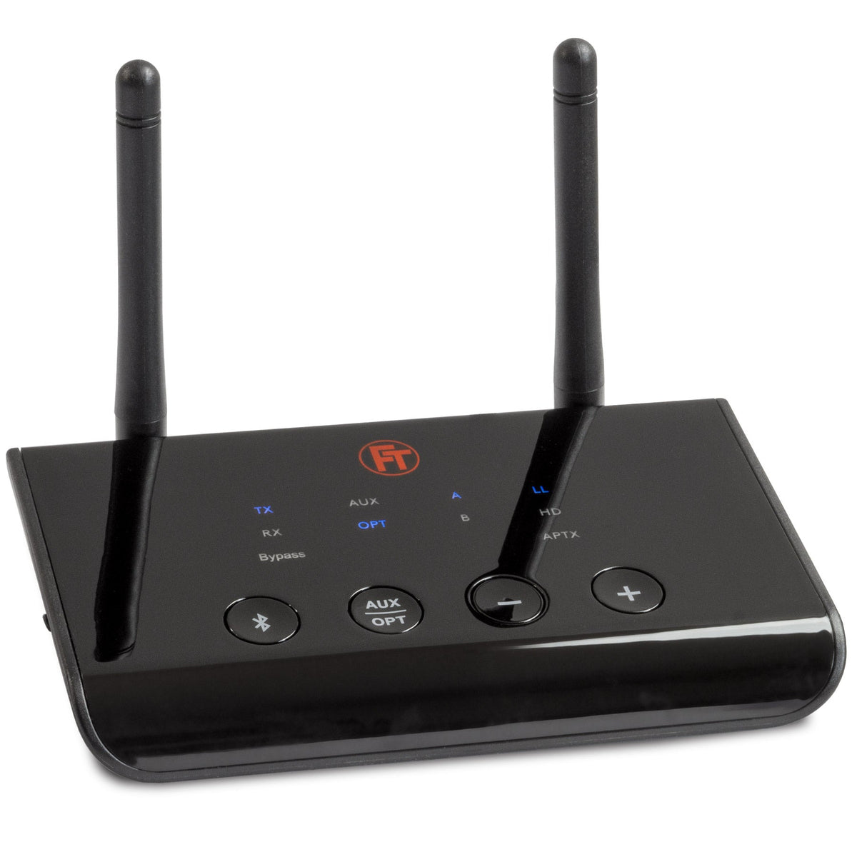 ABT00102 Bluetooth Transmitter & Receiver mit aptX - FeinTech