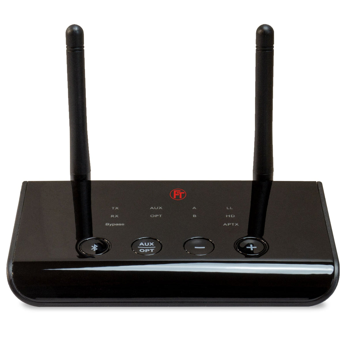 ABT00102 Bluetooth Transmitter & Receiver mit aptX - FeinTech