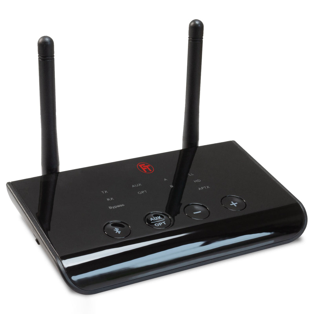 ABT00102 Bluetooth Transmitter & Receiver mit aptX - FeinTech