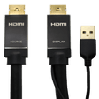 Aktives HDMI 2.0 Kabel Titan Digital - FeinTech