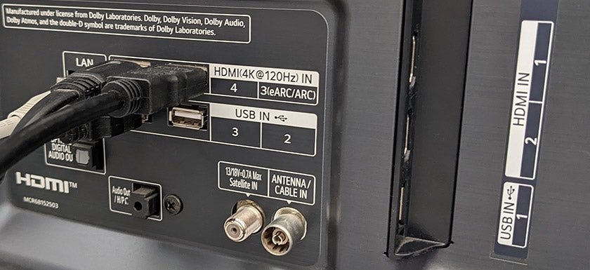 HDMI 2.1 Features That Matter Most