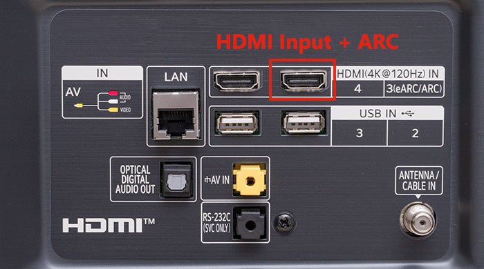 HDMI-ARC Splitter? - FeinTech