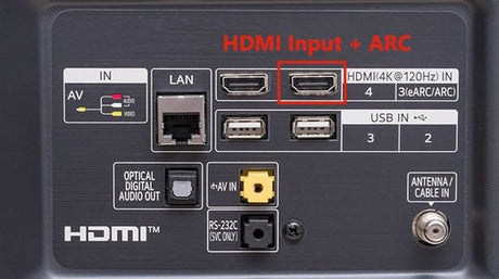 HDMI-ARC Splitter? - FeinTech