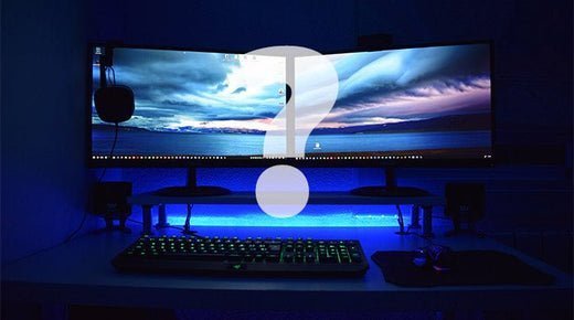 Do Monitor Light Bars Work With HDMI Monitors: Ultimate Guide