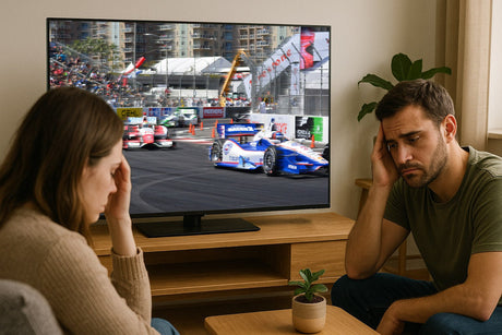 Warum ruckeln Filme bei der Wiedergabe? - FeinTech