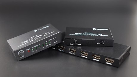 Welcher HDMI-Splitter ist der Richtige für mich? (Update 2023) - FeinTech