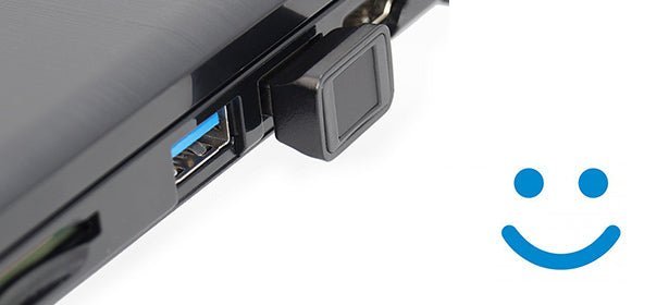 Windows Hello Usb Windows Hello USB fingerprint sensor - FeinTech
