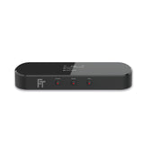 BT200 Bluetooth LE Audio Transmitter mit Display | AptX | Auracast