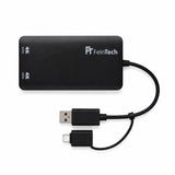 CX210 USB HDMI Adapter 2 Displays 4K 60Hz