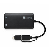 CX210 USB HDMI Adapter 2 Displays 4K 60Hz