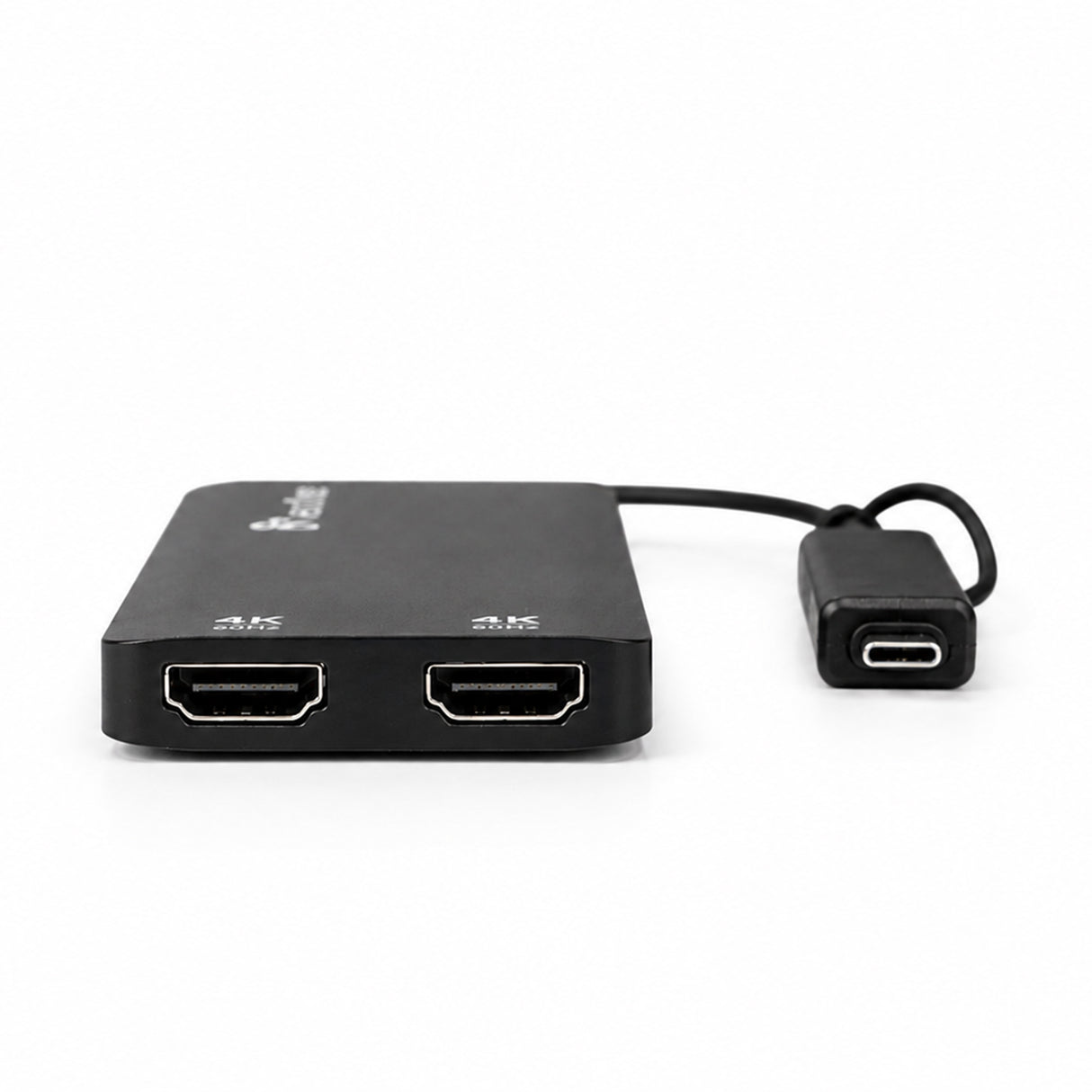 CX210 USB HDMI Adapter 2 Displays 4K 60Hz