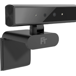 FC200 2K Face ID Webcam für Windows Hello