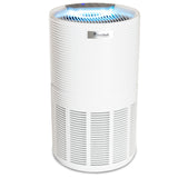 FLR00100 Luftreiniger mit Hepa 13 Filter für Büro und Wohnung bis 45 m²