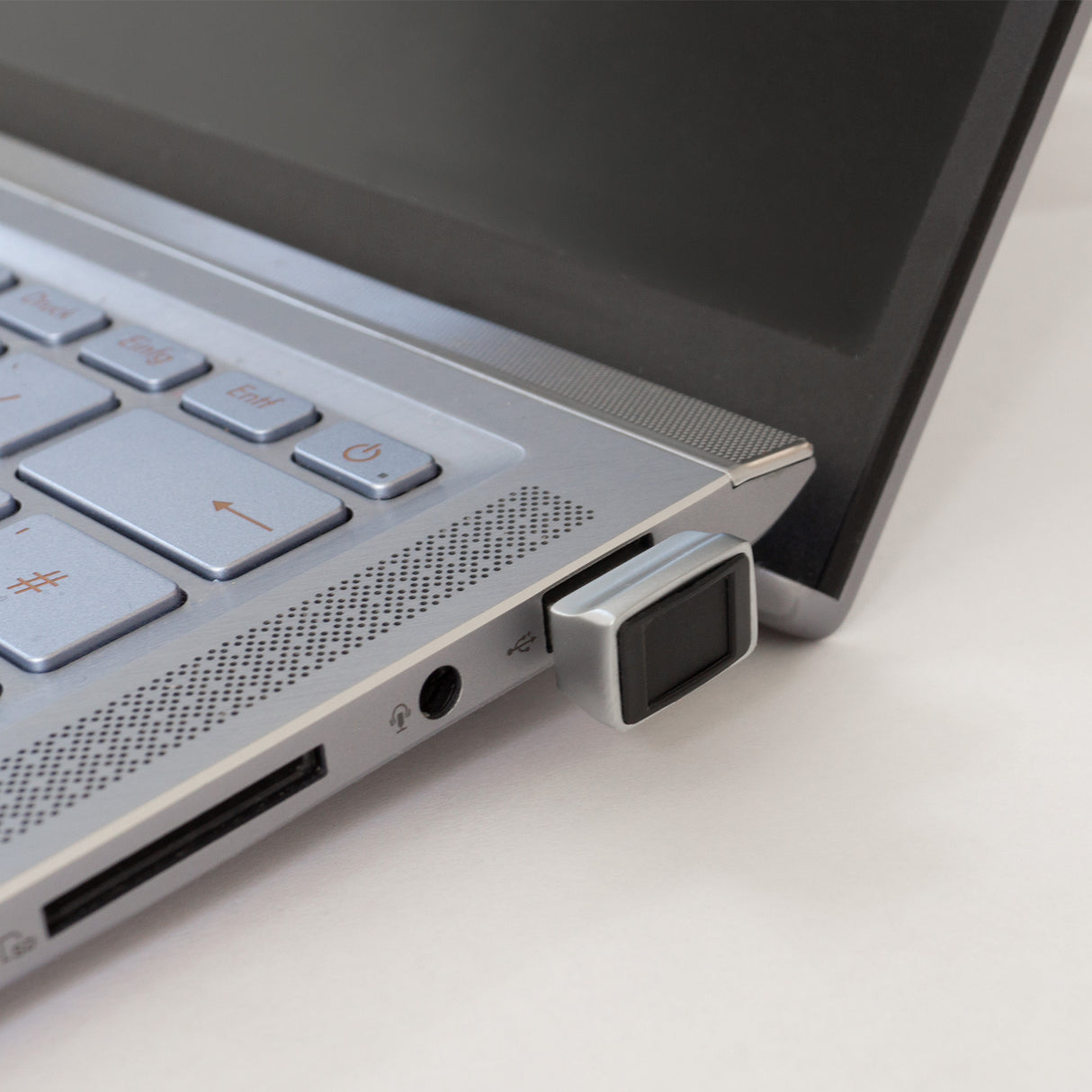 FPS00200 USB Fingerabdruck-Sensor für Windows Hello Fingerprint-Reader