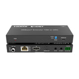 HX430 HDMI 2.0 HDBaseT Extender 4K 60Hz ARC 70 m