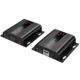 HX530 HDMI 2.0 over IP Extender Set | 4K 60Hz | IR | 120m