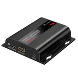 HX530TX HDMI 2.0 over IP Transmitter | 4K 60Hz | IR | 120m