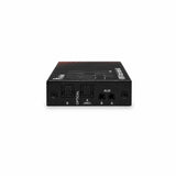 MS420 HDMI 2.0 Matrix Switch 4 In 2 Out für 4K 60Hz mit Audio Extractor (Optical & AUX), ARC und Downscaler