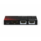 SP211 HDMI 2.1 Splitter 1 In 2 Out | 4K 120Hz | 40Gbps