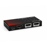 SP211 HDMI 2.1 Splitter 1 In 2 Out | 4K 120Hz | 40Gbps