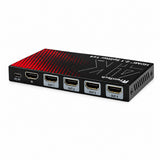 SP411 HDMI 2.1 Splitter 1 In 4 Out | 4K 120Hz | 40Gbps