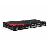 SP411 HDMI 2.1 Splitter 1 In 4 Out | 4K 120Hz | 40Gbps