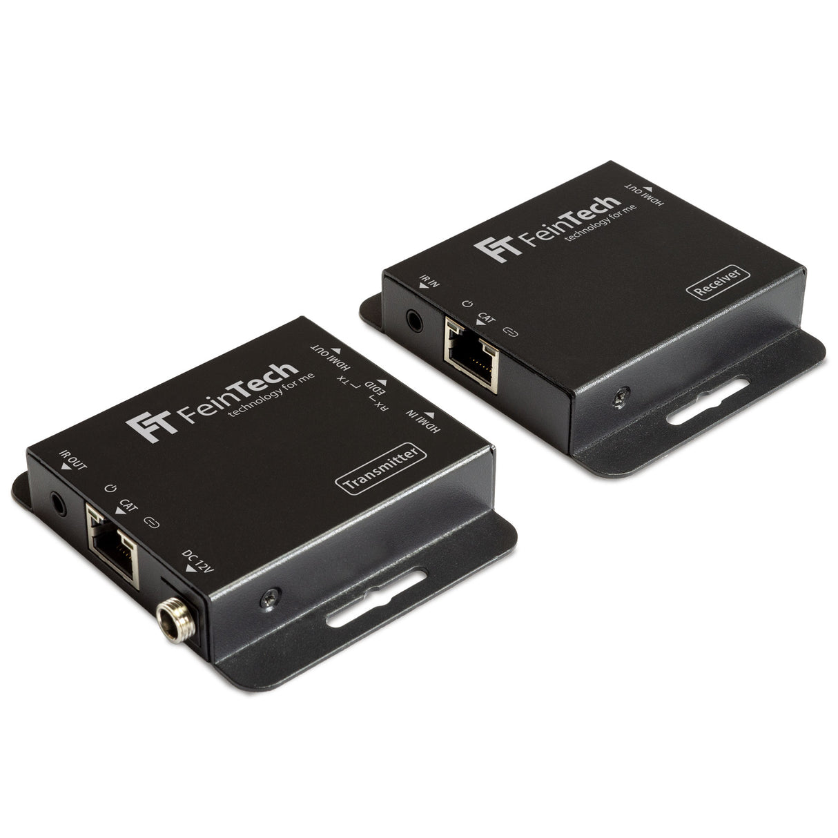 VME00110 HDMI over LAN Extender 70 m