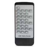 VMS04400FB Fernbedienung