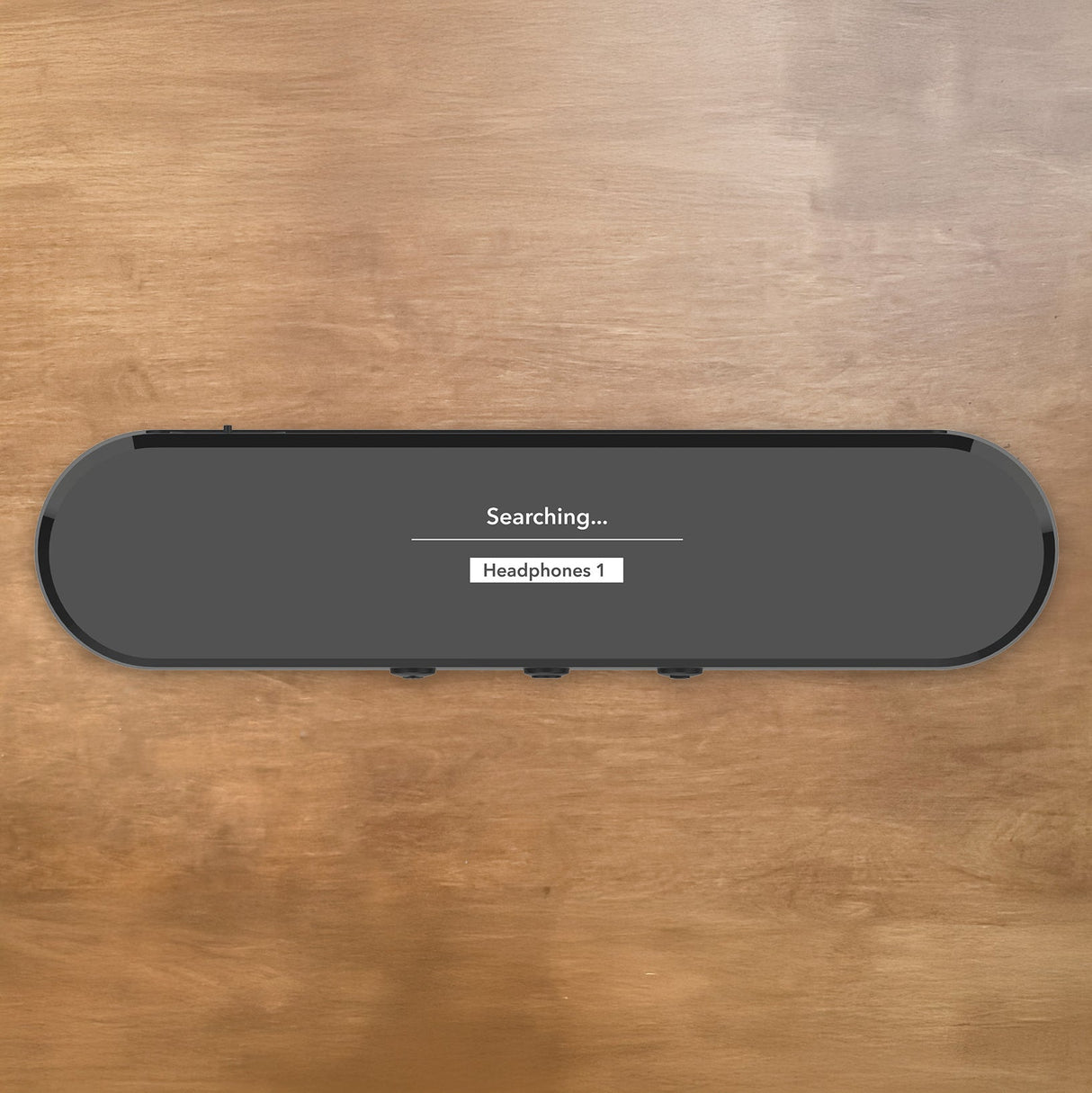 BT200 Bluetooth 5.4 Audio Transmitter mit Display | AptX | Auracast - FeinTech