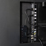 BT200 Bluetooth 5.4 Audio Transmitter mit Display | AptX | Auracast - FeinTech