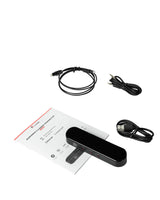 BT200 Bluetooth 5.4 Audio Transmitter mit Display | AptX | Auracast - FeinTech