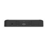 BT200 Bluetooth LE Audio Transmitter mit Display | AptX | Auracast - FeinTech