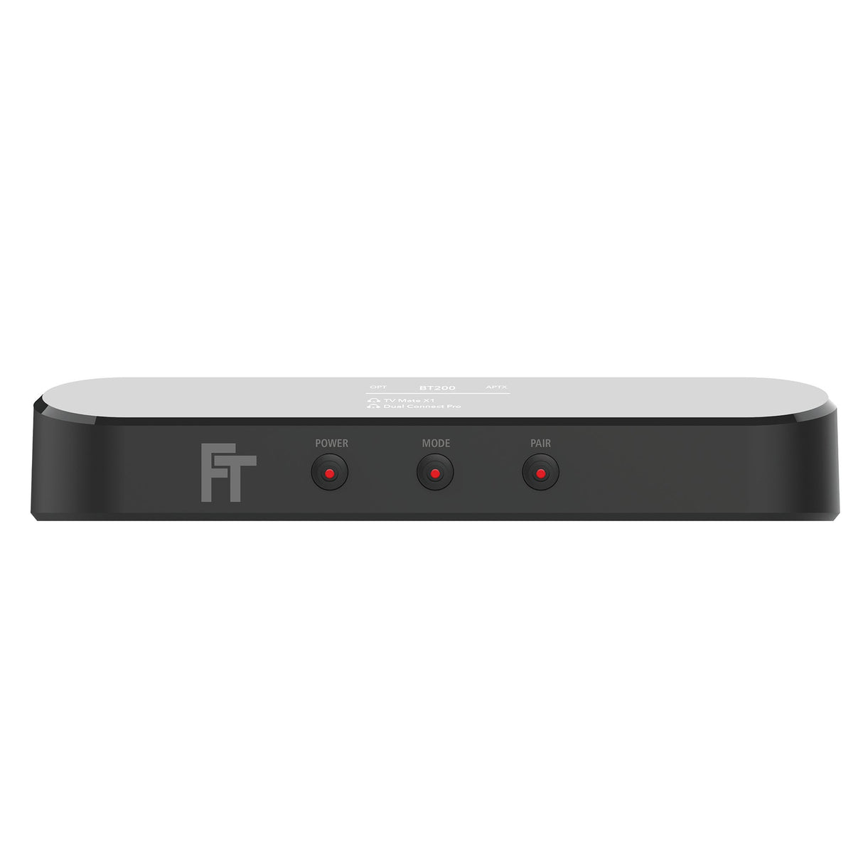 BT200 Bluetooth LE Audio Transmitter mit Display | AptX | Auracast - FeinTech