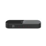BT200 Bluetooth LE Audio Transmitter mit Display | AptX | Auracast - FeinTech