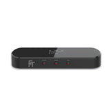 BT200 Bluetooth LE Audio Transmitter mit Display | AptX | Auracast - FeinTech