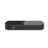 BT200 Bluetooth LE Audio Transmitter mit Display | AptX | Auracast - FeinTech