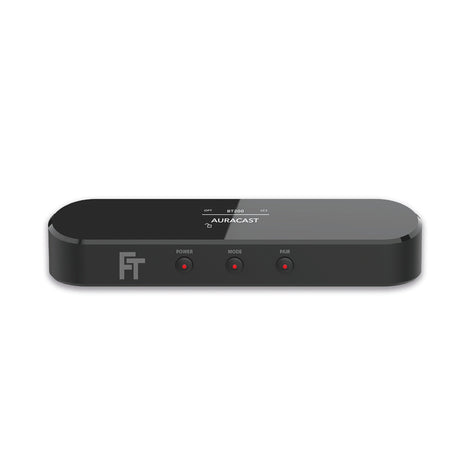 BT200 Bluetooth 5.4 Audio Transmitter mit Display | AptX | Auracast - FeinTech