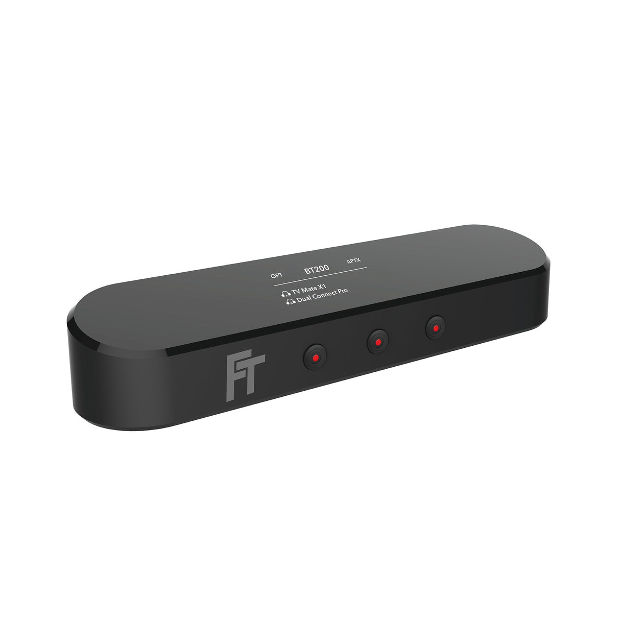 BT200 Bluetooth LE Audio Transmitter mit Display | AptX | Auracast - FeinTech