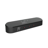 BT200 Bluetooth LE Audio Transmitter mit Display | AptX | Auracast - FeinTech