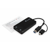 CX210 USB HDMI Adapter 2 Displays 4K 60Hz - FeinTech
