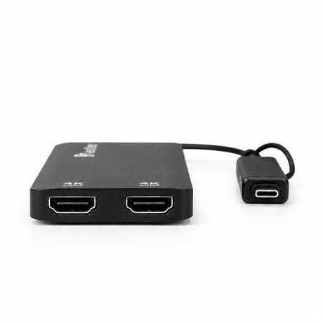 CX210 USB HDMI Adapter 2 Displays 4K 60Hz - FeinTech