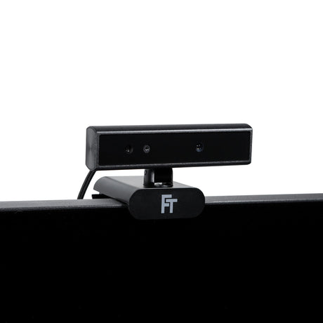 FC200 Webcam für Windows Hello Gesichtserkennung - FeinTech
